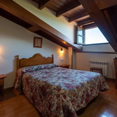 Casa Rural La Indiana I Y II Porrúa Exterior foto