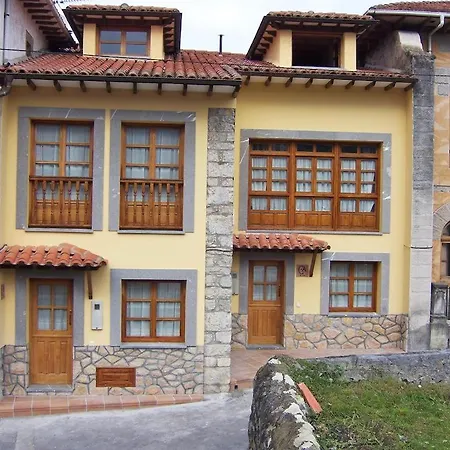 Casa Rural La Indiana I Y II Porrúa Exterior foto