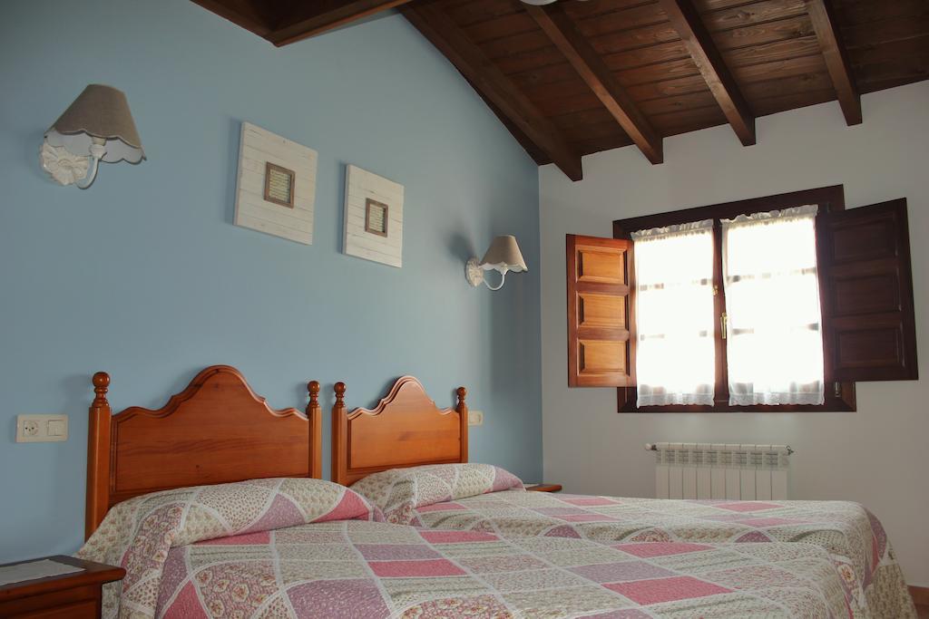 Landhaus La Indiana I Y Ii Porrúa