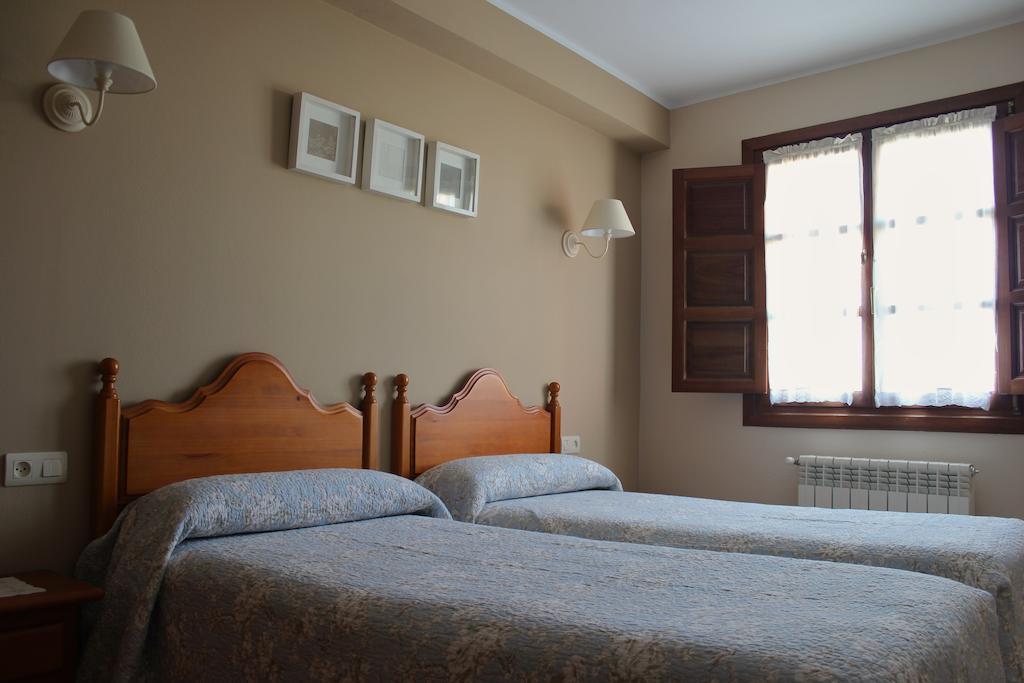 La Indiana I Y Ii Landhaus Porrúa