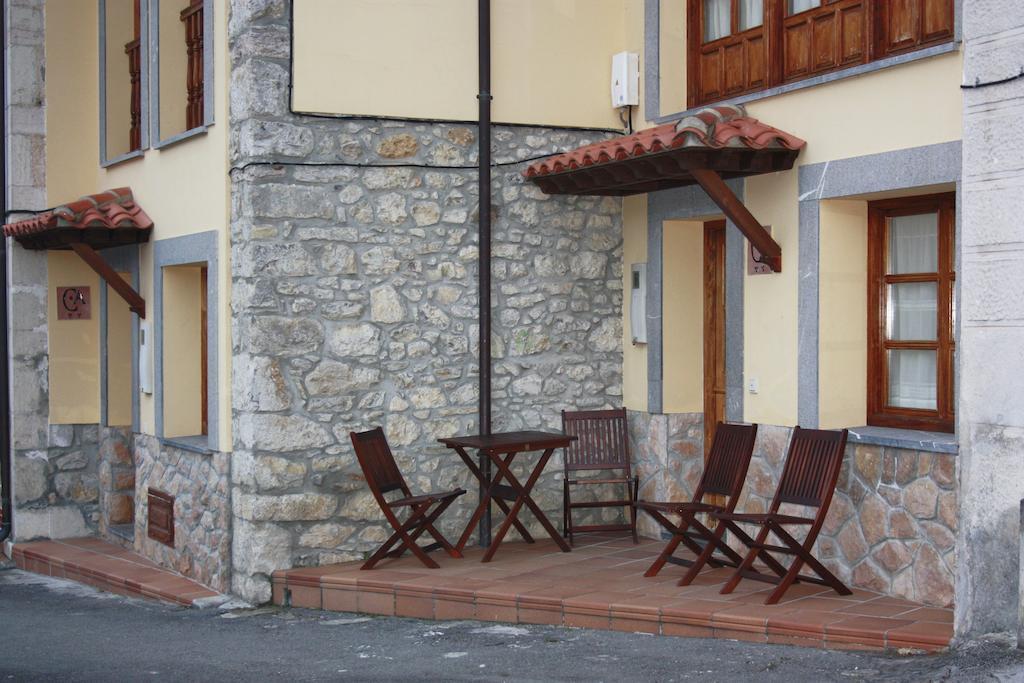 La Indiana I Y Ii Landhaus Porrúa