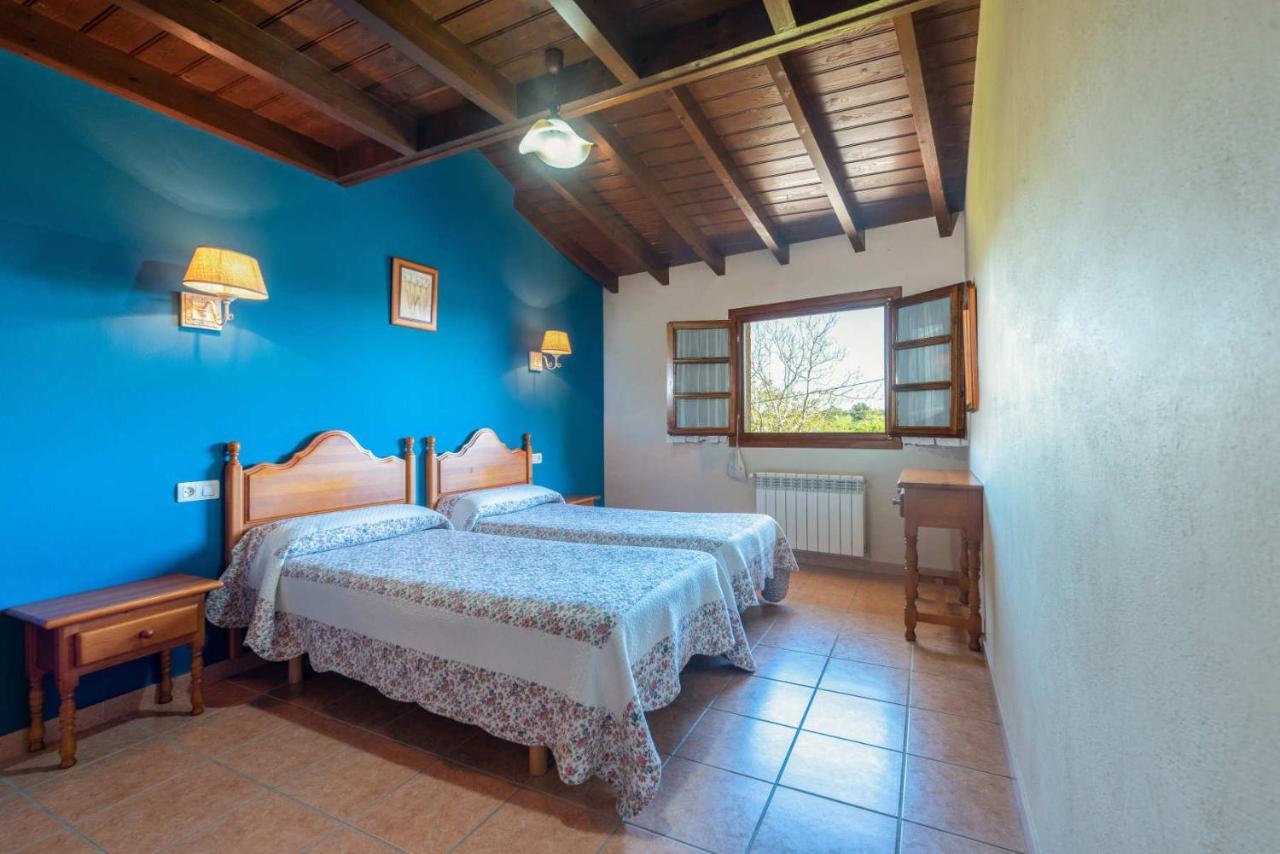 Country house La Indiana I Y Ii *