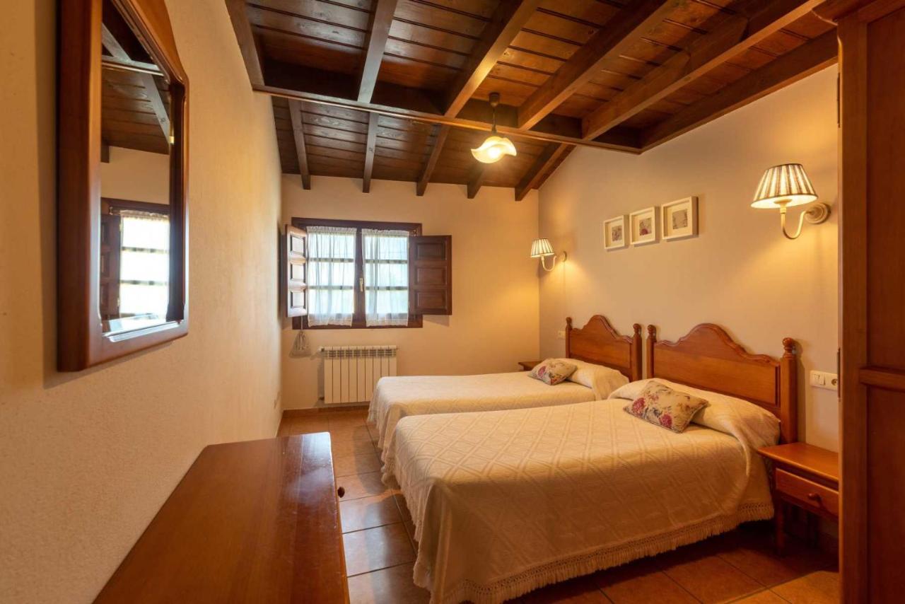 La Indiana I Y Ii Country house *